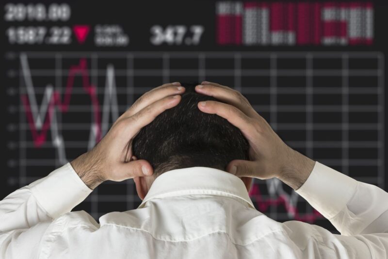 With crypto ending the first half in the red, bitcoin’s solace is it beat Strategy