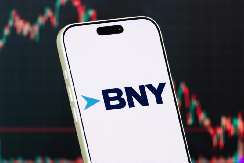 Wall Street’s BNY expands stablecoin services for institutions, starting with Circle’s USDC