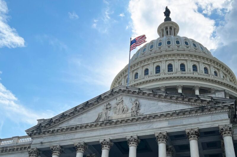 Clarity Act survival depends on the U.S. Senate getting a lot of non-crypto work done