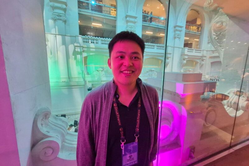 A crypto pioneer who turned a $20 million family stake into a billion-dollar fund doubles down on bitcoin