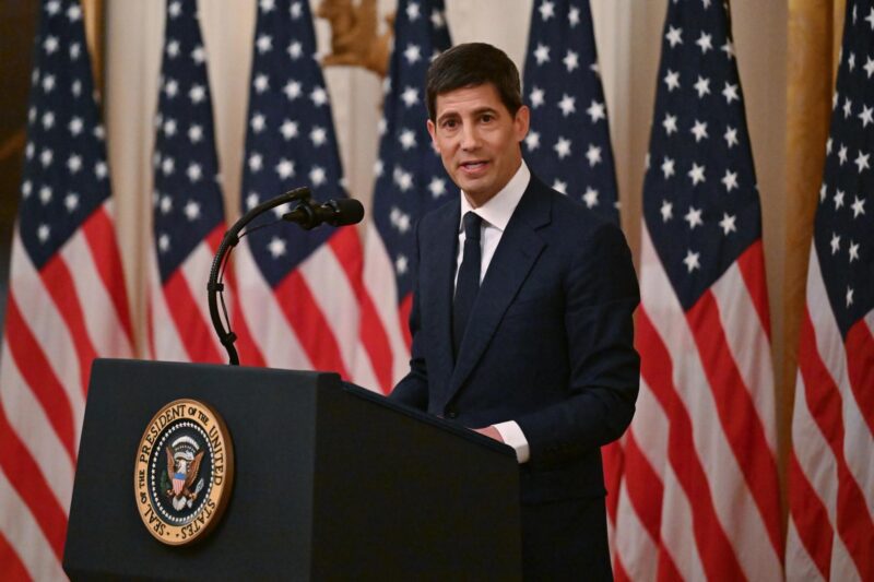 Kevin Warsh’s first Fed meeting could be more about communication than rates