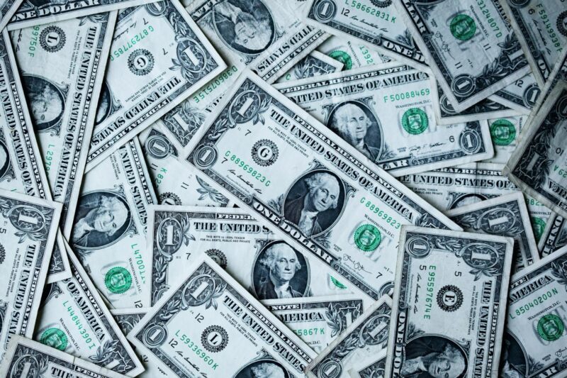 Stablecoins Were Meant to Disrupt Finance. Instead, They Became Idle Cash.