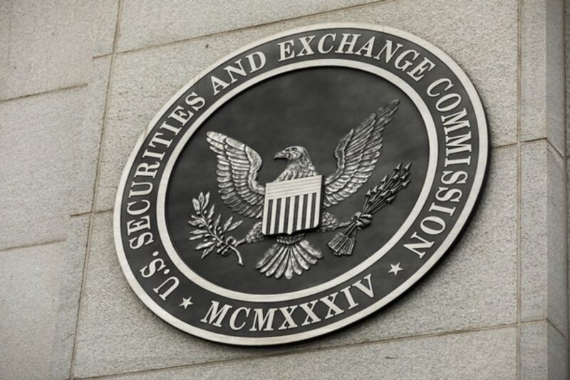 Wall Street transfer agents lobby SEC, warning that third-party tokens pose risks to market integrity