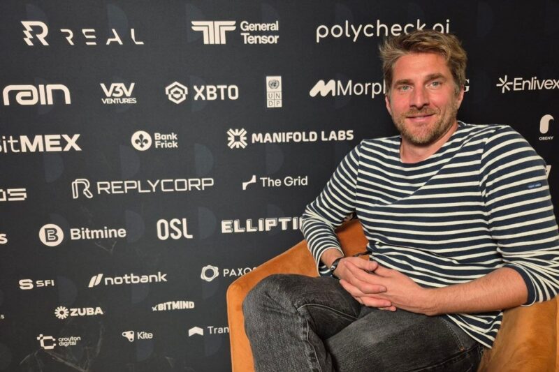 Ledger wants AI agents to manage crypto without holding your keys