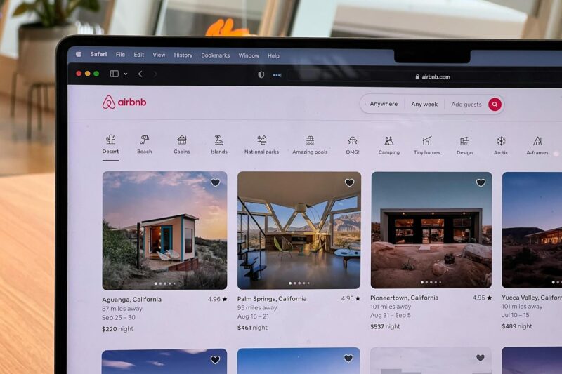 Airbnb CEO says X account was hacked, attacker posted AI-slop on tokenization