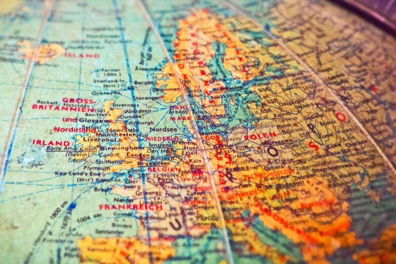 Europe’s high regulatory bar could spark new crypto industry M&A wave