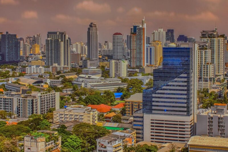 Thailand’s SEC alleges Bitkub concealed cyberattack that led to $50 million hack