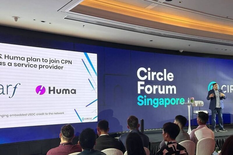 Open USD poses biggest threat yet to Circle’s USDC, CoinShares says