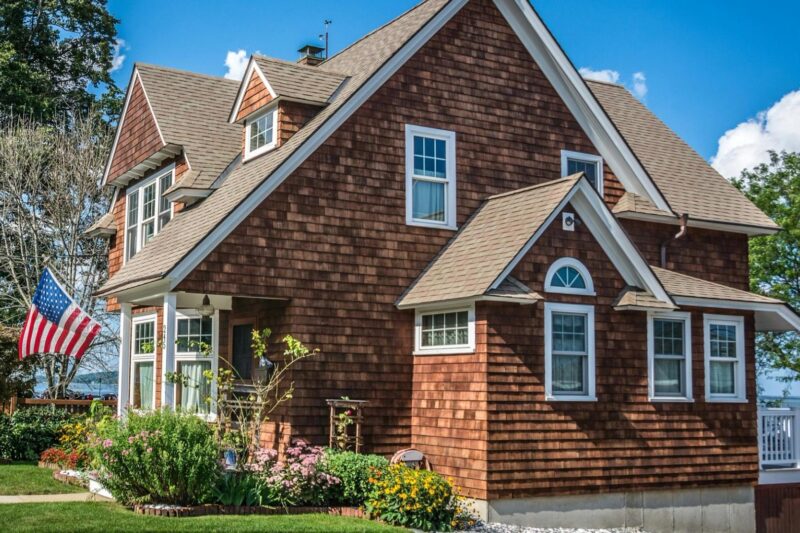 Pricing houses in bitcoin exposes dollar’s loss of value