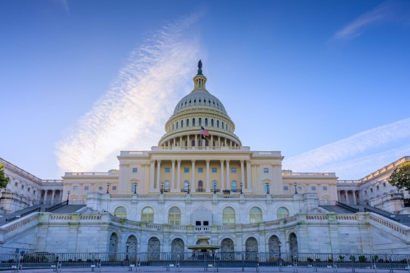 The Clarity Act is the most important consumer protection effort in years