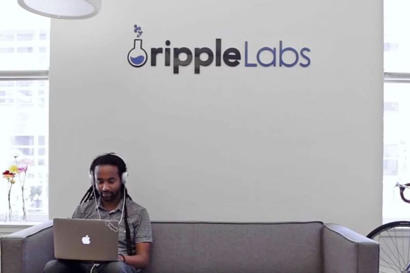 UK Treasury report on tokenization cites Ripple as convergence model