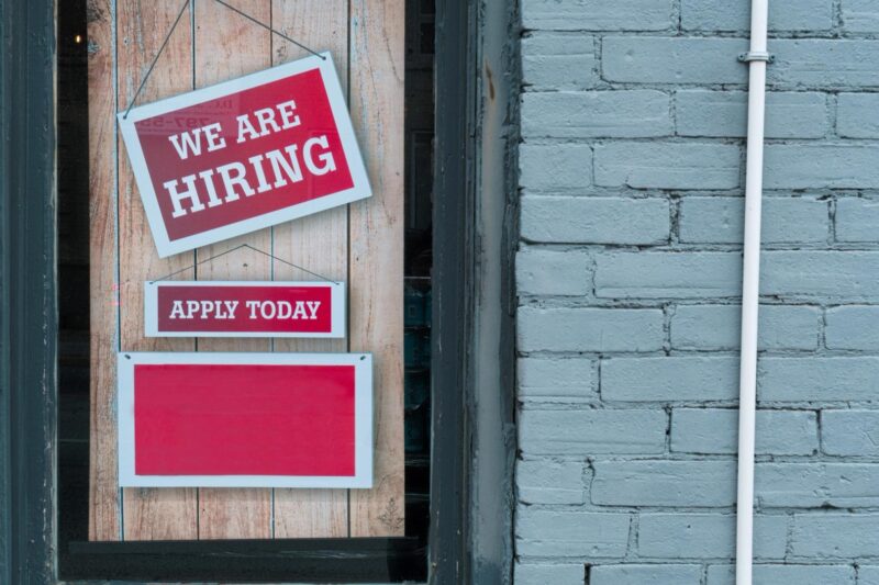 U.S. payroll growth slowed sharply in June, with only 57,000 jobs added
