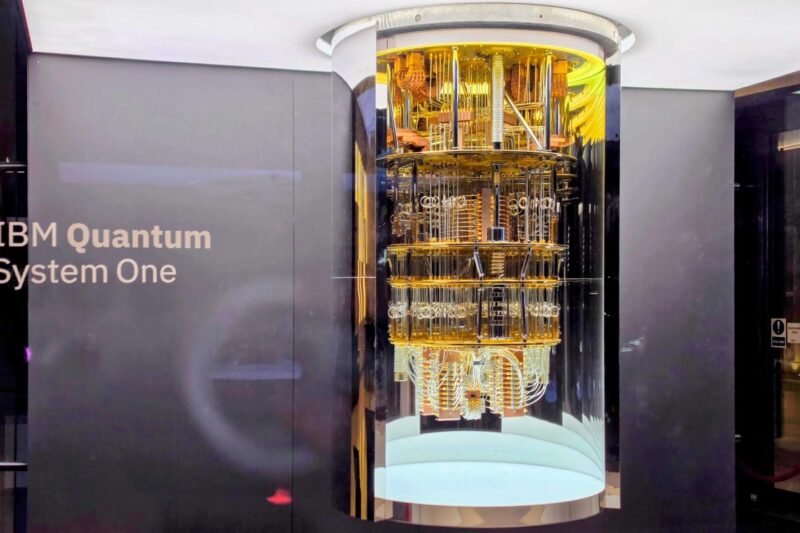 BlackRock, Coinbase, Strategy in a new group pledging $15 million to prepare Bitcoin for quantum threats