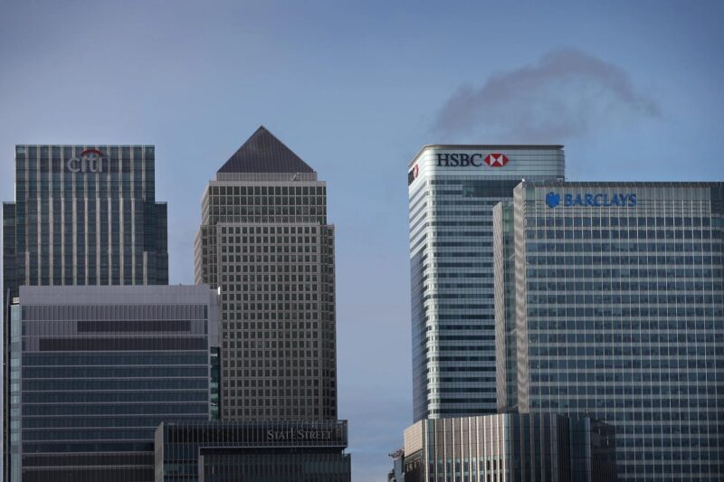 Tokenization has become a strategic priority for 84% of financial firms
