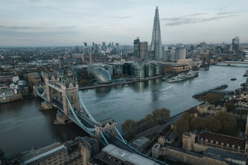 UK’s bold new crypto rules promise to unlock global trading, but huge compliance hurdles still threaten the rollout