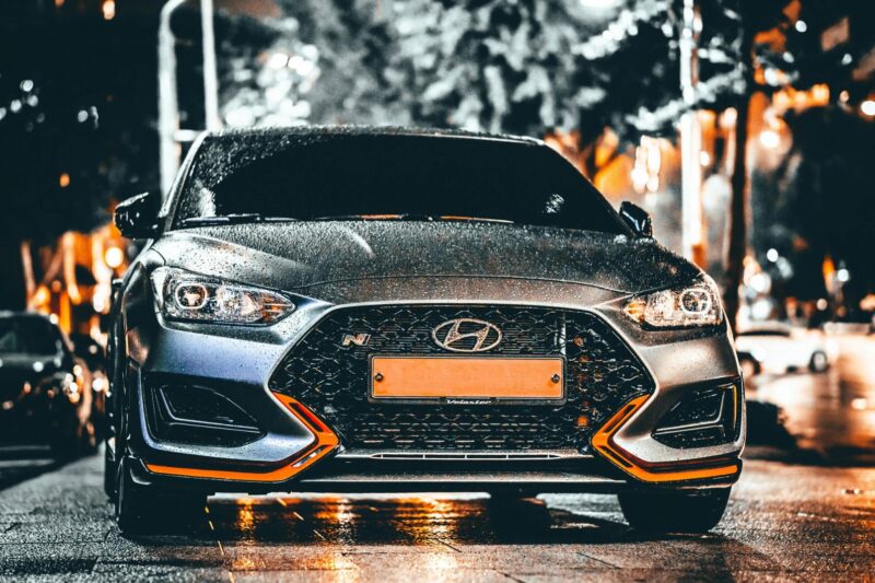 Hyundai becomes first major South Korean company to introduce internal stablecoin transfers