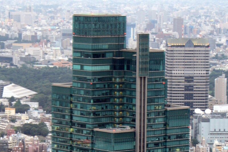 Japan’s SBI Group is building Asia’s first cross-border digital asset empire